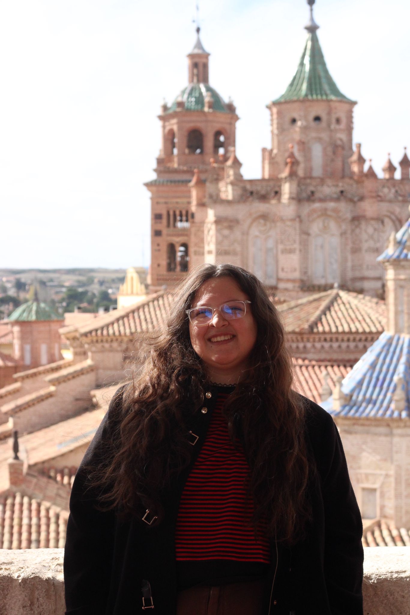 Alexeira Heredia Portrait